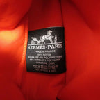 Hermes Bolide Pouch Mini Cotton Black — view 7