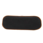 Hermes Bolide Pouch Mini Cotton Black — view 3
