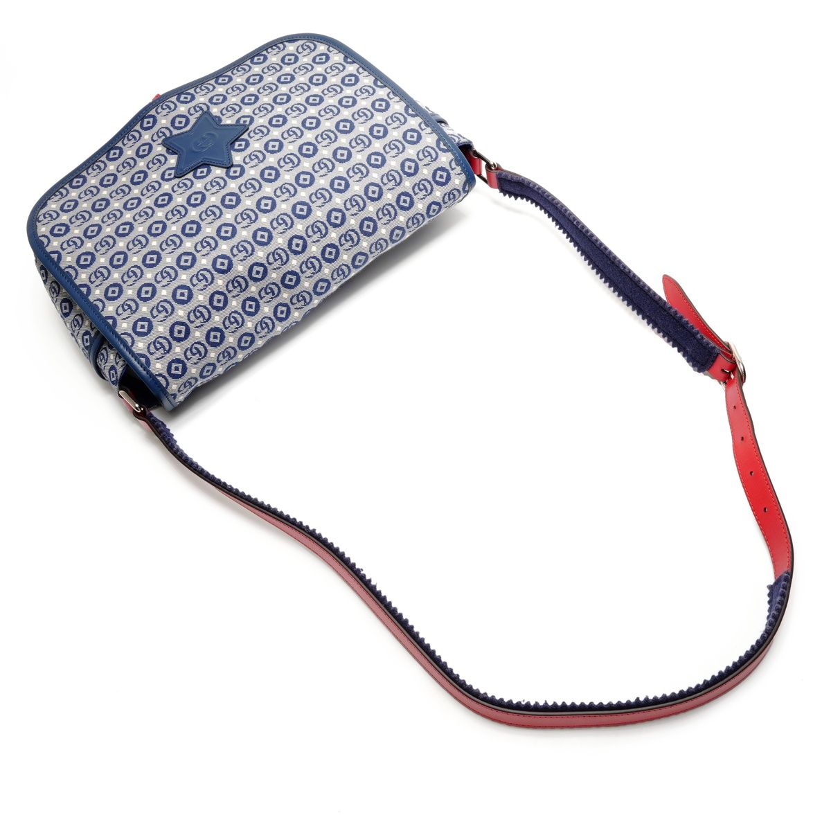 Gucci Shoulder Bag Children — view 8