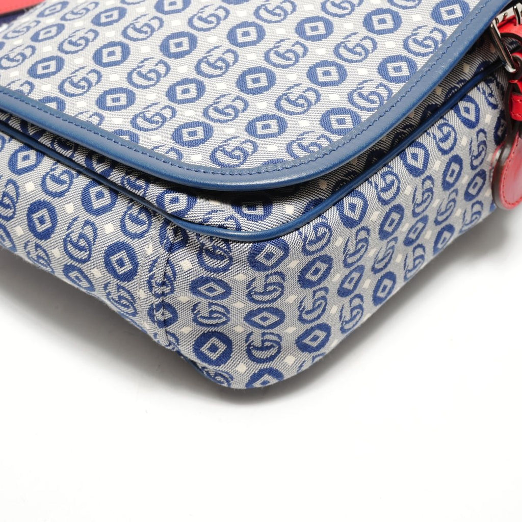 Gucci Shoulder Bag Children — view 5