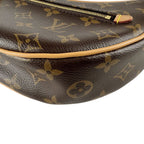 Louis Vuitton Shoulder Bag Monogram Loop — view 9