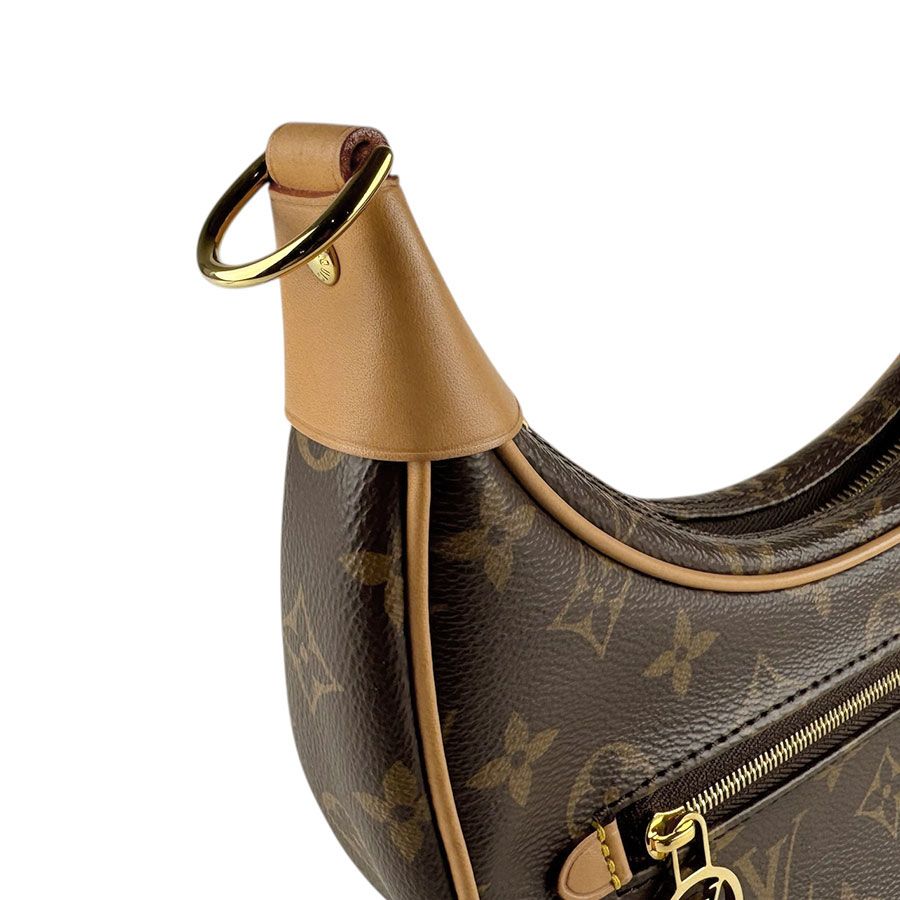 Louis Vuitton Shoulder Bag Monogram Loop — view 6