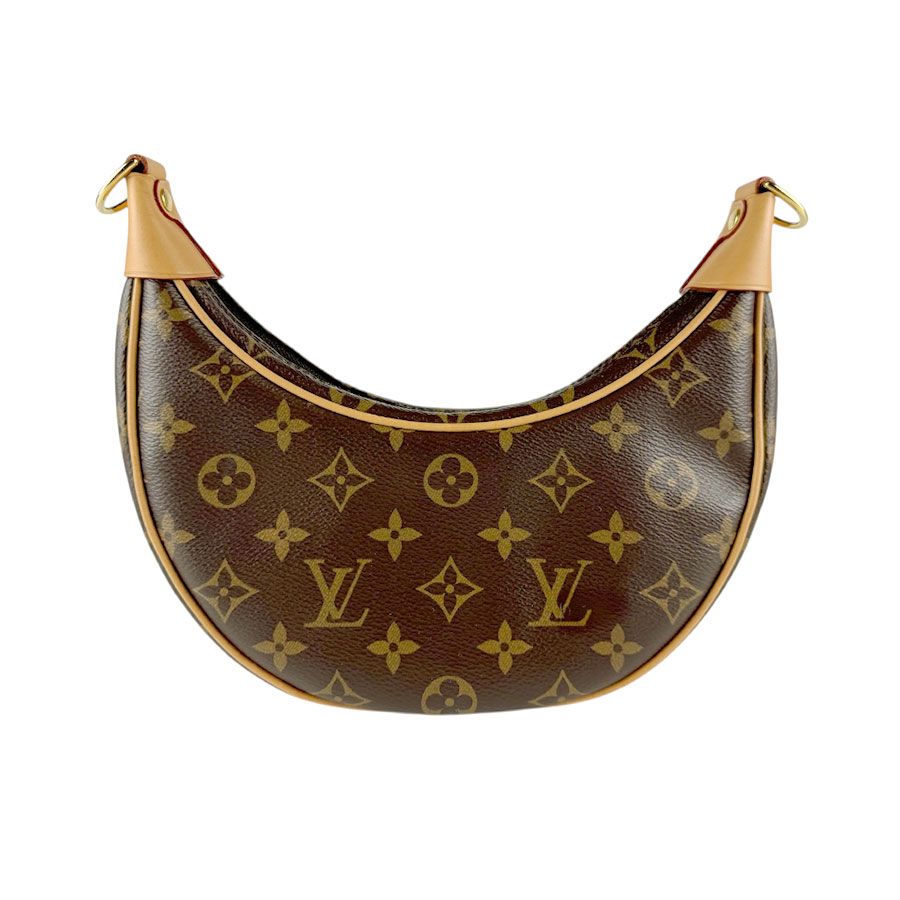 Louis Vuitton Shoulder Bag Monogram Loop — view 3