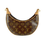 Louis Vuitton Shoulder Bag Monogram Loop — view 3