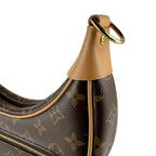 Louis Vuitton Shoulder Bag Monogram Loop — view 7