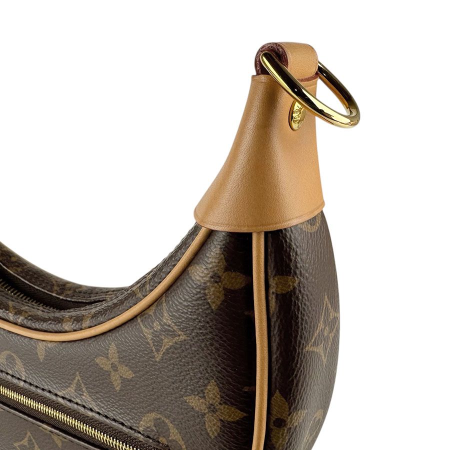 Louis Vuitton Shoulder Bag Monogram Loop — view 7
