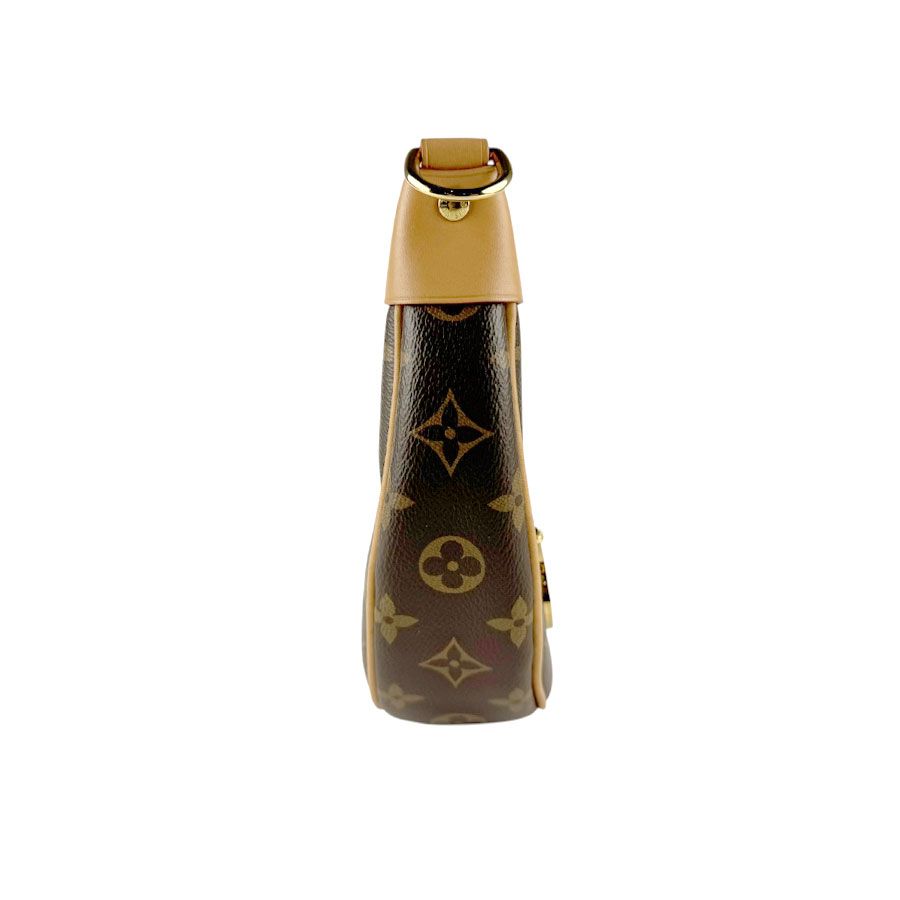 Louis Vuitton Shoulder Bag Monogram Loop — view 2