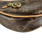 Louis Vuitton Shoulder Bag Monogram Loop — view 8
