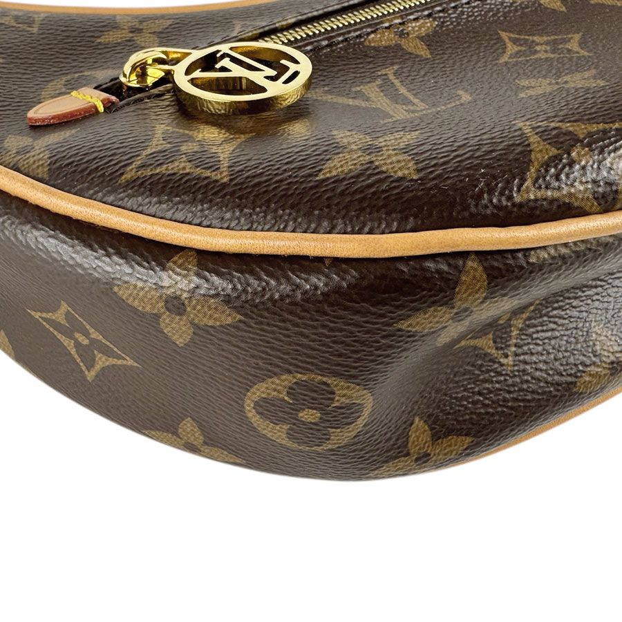 Louis Vuitton Shoulder Bag Monogram Loop — view 8
