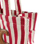 Celine Shoulder Bag Small Hippo Thais — view 7