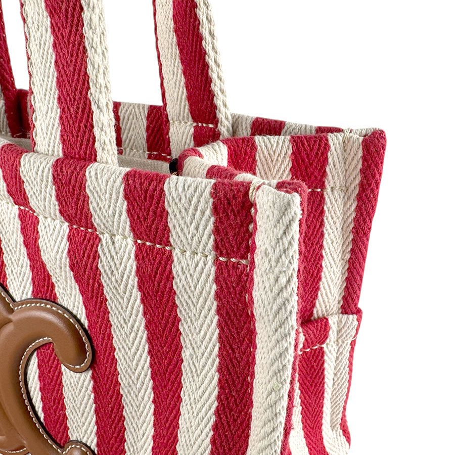 Celine Shoulder Bag Small Hippo Thais — view 7