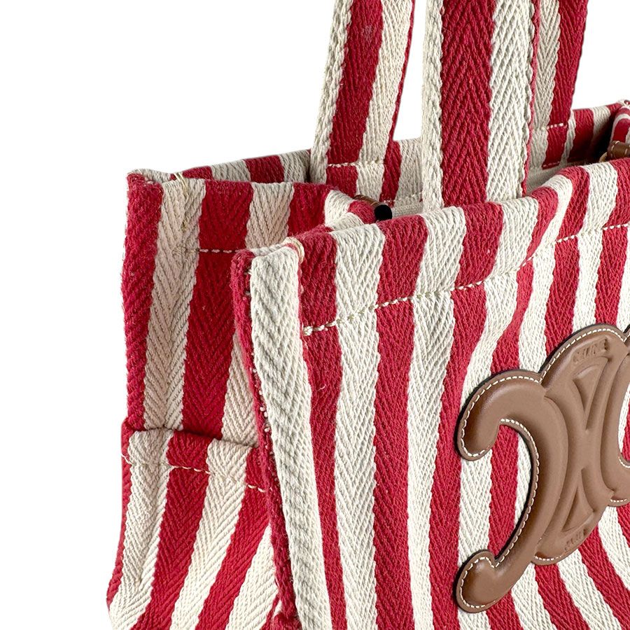 Celine Shoulder Bag Small Hippo Thais — view 6