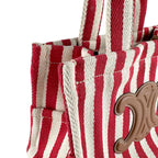 Celine Shoulder Bag Small Hippo Thais — view 6
