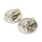 Chanel Earrings CC Logo — view 4