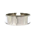 Hermes Bracelet Bangle Clic Clac — view 3