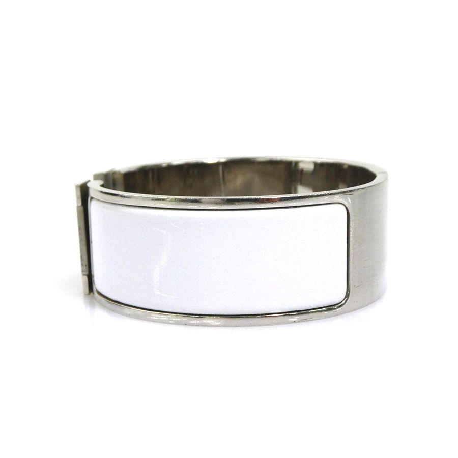 Hermes Bracelet Bangle Clic Clac — view 4