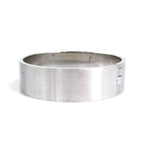 Hermes Bracelet Bangle Black — view 3