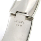 Hermes Bracelet Bangle Black — view 8