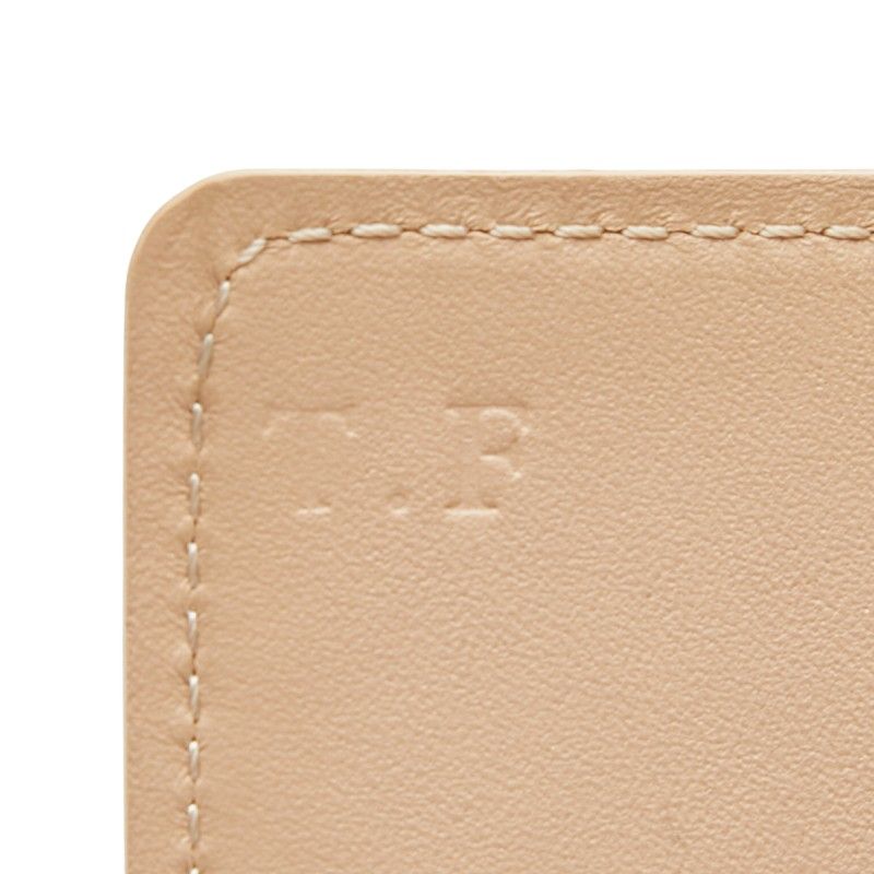 Louis Vuitton Monogram Vernis Amberoffro Carte de Visite Card Case Business — view 6
