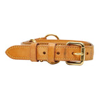 Louis Vuitton Beige Leather — view 2