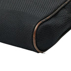 Louis Vuitton Damier Jean Acrobat Body Bag Noir Black Canvas — view 4