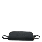 Louis Vuitton Damier Jean Acrobat Body Bag Noir Black Canvas — view 3