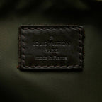 Louis Vuitton Damier Jean Acrobat Body Bag Noir Black Canvas — view 7