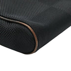 Louis Vuitton Damier Jean Acrobat Body Bag Noir Black Canvas — view 5