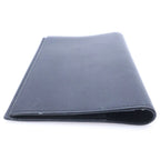 Hermes Agenda PM Notebook Cover Book Black Leather J — view 3