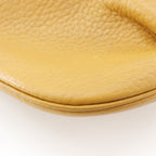 Hermes Rodeo Ardennes Natural Shoulder Bag — view 4