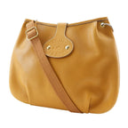Hermes Rodeo Ardennes Natural Shoulder Bag — view 2
