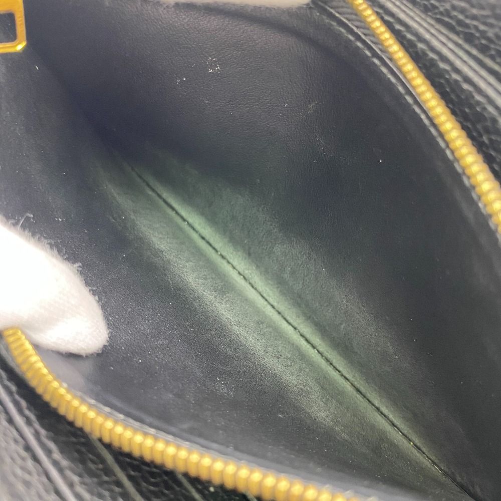 Louis Vuitton Zippy Long Wallet Beige — view 8