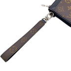 Louis Vuitton L-shaped Zipper Zippy Dragonne Long Wallet — view 3