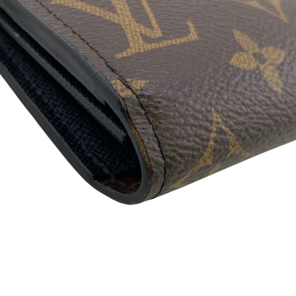 Louis Vuitton L-shaped Zipper Zippy Dragonne Long Wallet — view 5