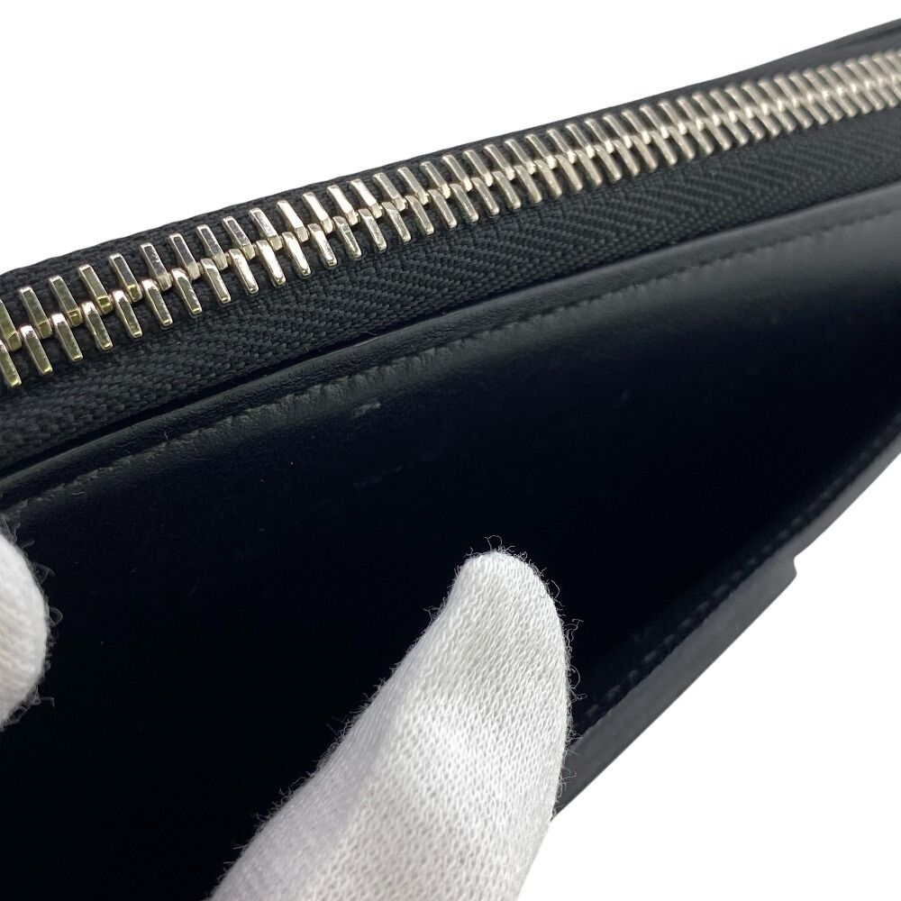 Louis Vuitton L-shaped Zipper Zippy Dragonne Long Wallet — view 6