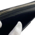 Louis Vuitton L-shaped Zipper Zippy Dragonne Long Wallet — view 6