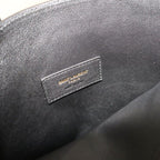 Saint Laurent Shopping 2-Way Mini Toy Handbag — view 4