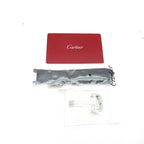 Cartier Pasha de Cartier Watch Gray Warranty Replacemen — view 6