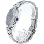 Cartier Pasha de Cartier Watch Gray Warranty Replacemen — view 3