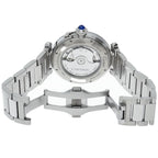 Cartier Pasha de Cartier Watch Gray Warranty Replacemen — view 5