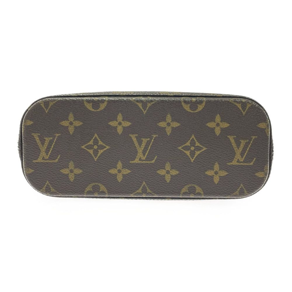 Louis Vuitton Monogram Vavin PM Handbag Brown — view 5