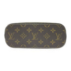 Louis Vuitton Monogram Vavin PM Handbag Brown — view 5