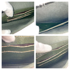 Louis Vuitton Monogram Multi Pochette Felicie Brown — view 8