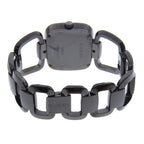 Gucci Collection 125.4 Stainless Steel Quartz Analog Display Black — view 5