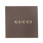 Gucci Collection 125.4 Stainless Steel Quartz Analog Display Black — view 8