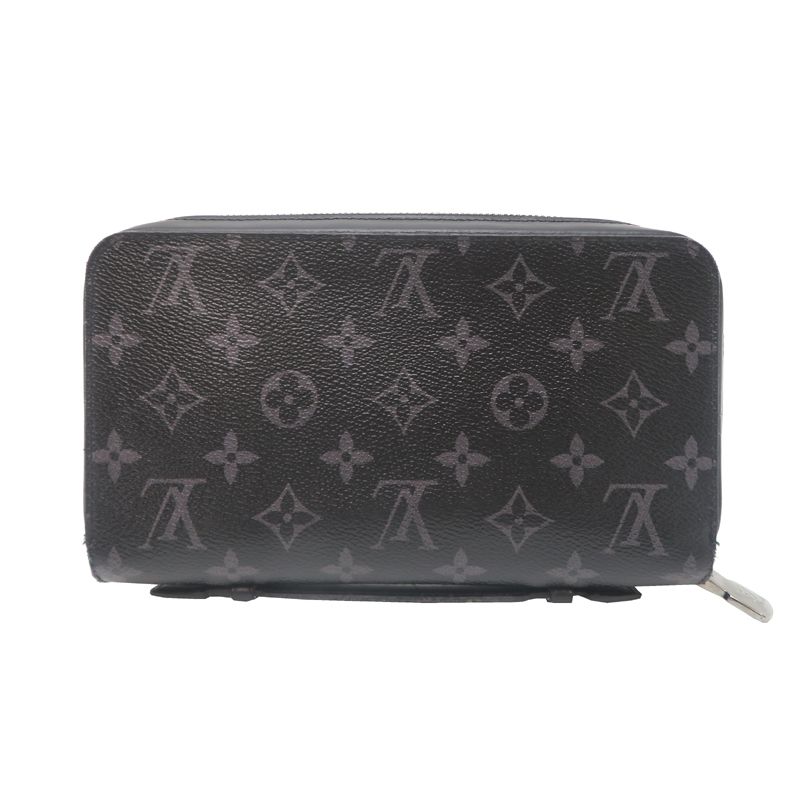 Louis Vuitton Second Bag Black M — view 2