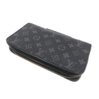 Louis Vuitton Second Bag Black M — view 4