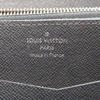 Louis Vuitton Second Bag Black M — view 8
