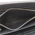 Louis Vuitton Second Bag Black M — view 7