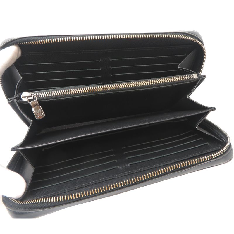 Louis Vuitton Second Bag Black M — view 6